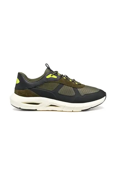 Tenisky Geox U SPHERICA ECUB-5