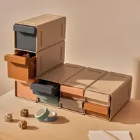 Skladovací boxy Liewood Kylian Storage System 6-pack LW20165