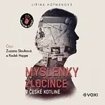Jiřina Hofmanová – Myšlenky zločince v české kotlině CD-MP3