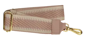 NovaKabelka.cz Látkový přídavný popruh tracolla 355