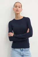 Tričko s dlouhým rukávem Guess Jeans