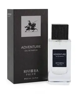 Riviera Privé Adventure - EDP 100 ml