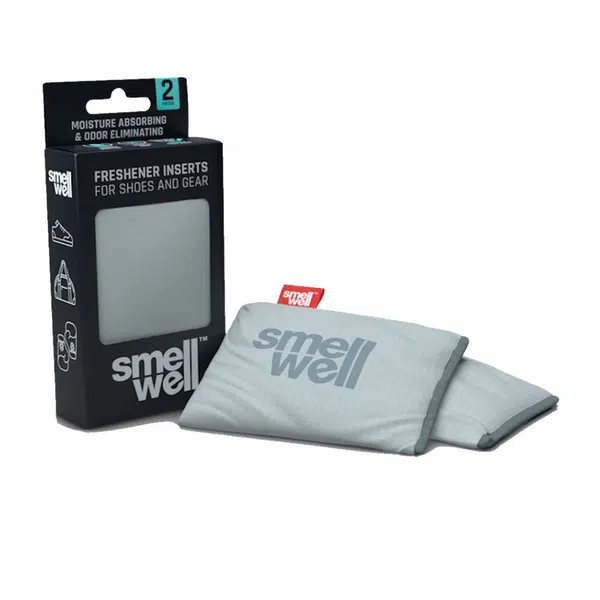 SMELLWELL Active deodorizér Light Grey 2 kusy