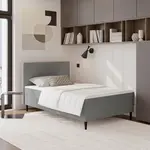 P & B AMERICKÁ POSTEL, barvy grafitu