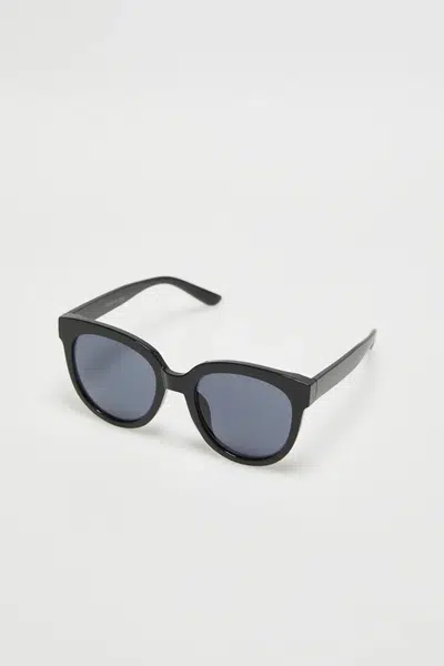 Marisse Women's Glasses L-Ok-4306 Black