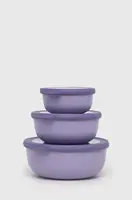 Sada multifunkčních misek Mepal Cirqula 3-pack