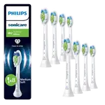 PHILIPS SONICARE Optimal White HX6068/87 NH 8 ks