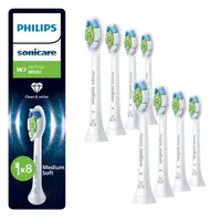 PHILIPS SONICARE Optimal White HX6068/87 NH 8 ks