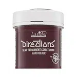 La Riché Directions Semi-Permanent Conditioning Hair Colour semi-permanentní barva na vlasy Rose Red 88 ml