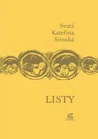 Listy - Kateřina Sienská