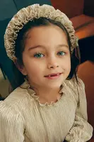 Dětská čelenka do vlasů Abel&Lula