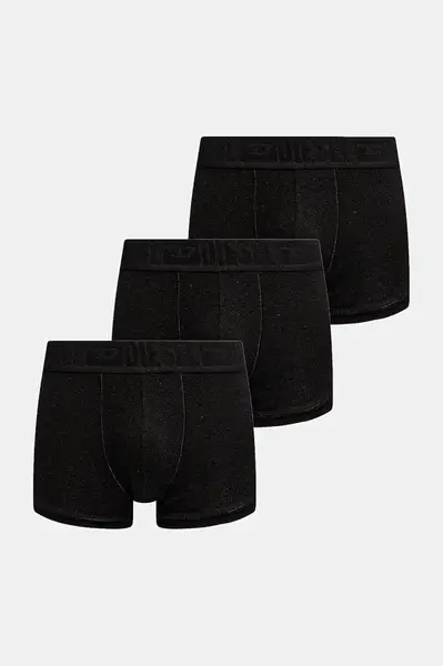 Boxerky Diesel BENJAMIN-D-MONO-3PACK 3-pack