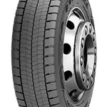 WINDFORCE 315/60 R 22.5 154/150K TERRA_MASTER_GDL90 M+S 3PMSF 20PR