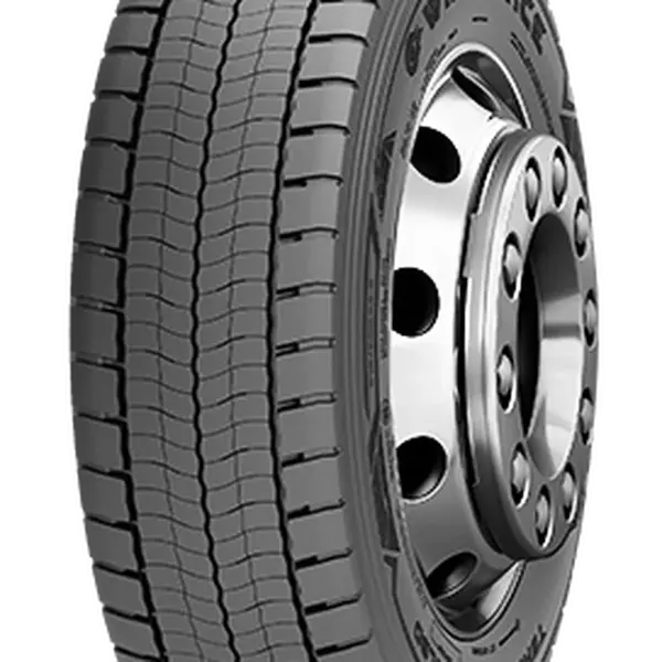 WINDFORCE 315/60 R 22.5 154/150K TERRA_MASTER_GDL90 M+S 3PMSF 20PR