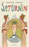 Saturnin - Zdeněk Jirotka