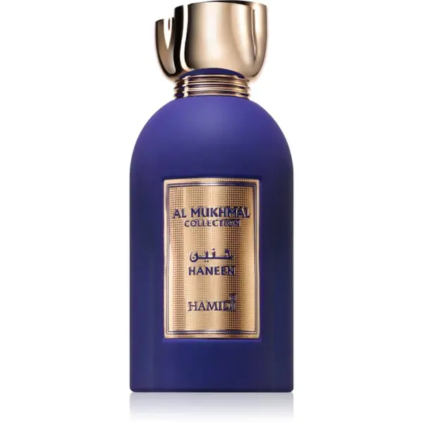 Hamidi Al Mukhmal Haneen parfémovaná voda unisex 100 ml