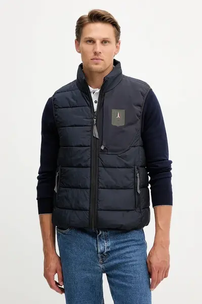 Vesta Aeronautica Militare tmavomodrá barva, přechodná, AB3023UCT04214