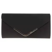 Tamaris společenská kabelka Amalia 30454,100 black satin