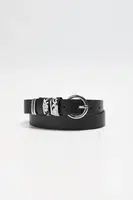 Marisse Women's Accessories L-Pa-4600 Black