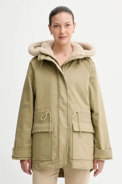 Parka Marc O'Polo