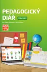 Pedagogický diář 2024/2025