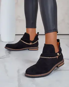 Resti Women's Rizor boots