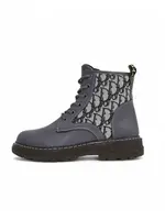 Resti Women's ankle boots with print Efrioz
