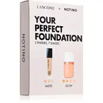 Lancôme Find Your Shade sada pro ženy