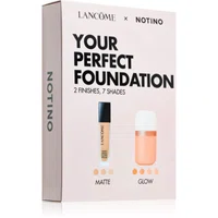 Lancôme Find Your Shade sada pro ženy