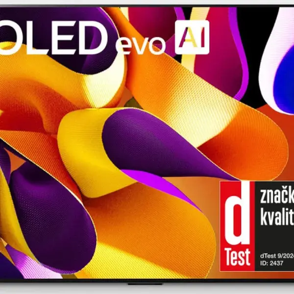 LG OLED TV 55G45LW - OLED55G45LW