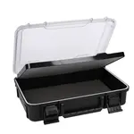 Mikado box na nástrahy s pěnou dvoupatrový