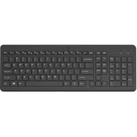 HP 225/Bezdrátová USB/Černá
