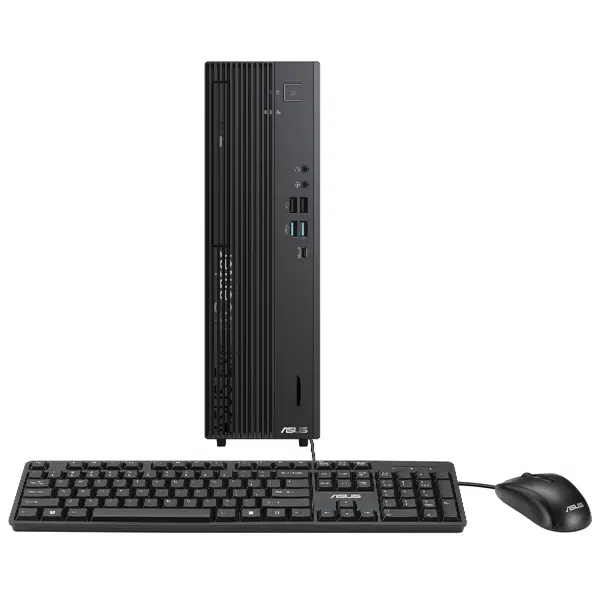 ASUS ExpertCenter/D701SERES/SFF/i3-14100/16GB/512GB/UHD 730/bez OS/3R