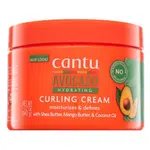 Cantu Avocado Hydrating Curling Cream hydratační krém pro definici vln 340 g