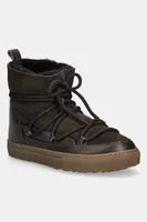 Semišové sněhule Inuikii Classic