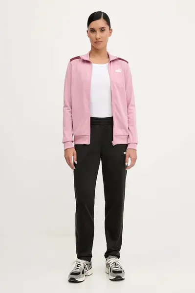 Tepláková souprava Puma