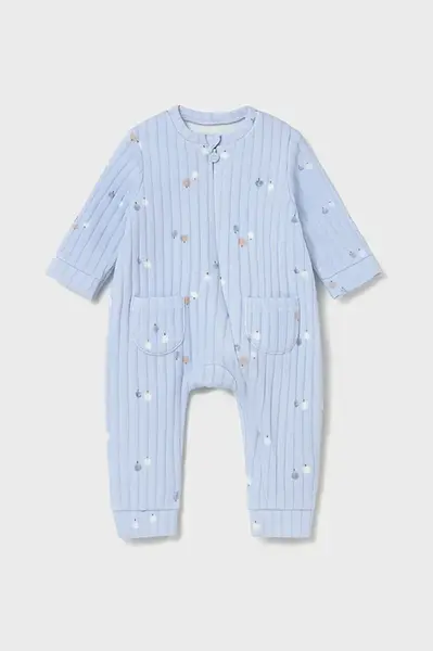 Kojenecké body Mayoral Newborn 2730