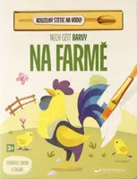 Nech ožít barvy: Na farmě