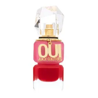 Juicy Couture Oui parfémovaná voda pro ženy 30 ml
