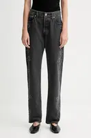 Džíny Levi's 501® 90S dámské, high waist, A1959