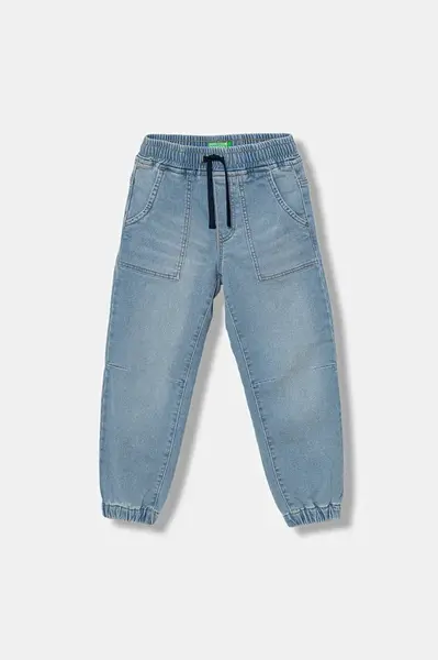 Dětské rifle United Colors of Benetton