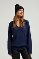 Marisse Women's Hat Z-Cz-4518 Black