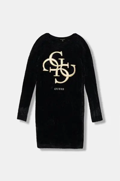Dívčí šaty Guess