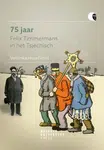 75 jaar Felix Timmermans in het Tsjechisch - Horáčková Veronika - e-kniha