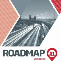 Roadmap A1 Workbook with Key - Anna Richardson