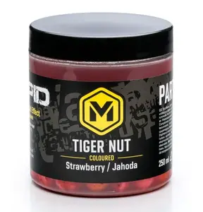 Mivardi tygří ořech tiger nut coloured 250 ml - jahoda