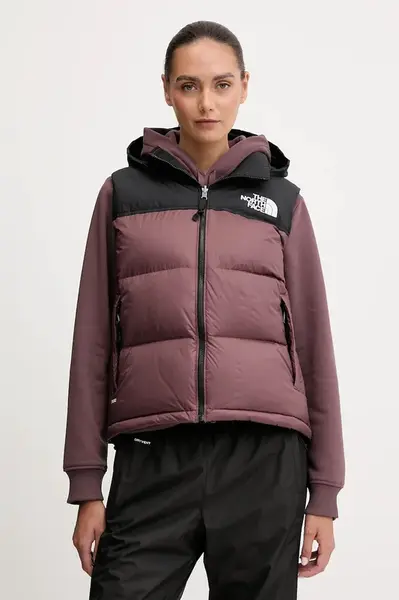 The North Face  Péřová vesta  1996 Retro Nuptse