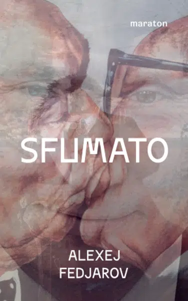 Sfumato - Alexej Fedjarov - e-kniha