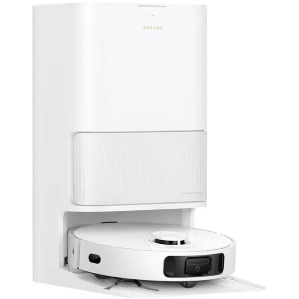 Dreame L40 Ultra CE - white - Robotický vysavač s mopem