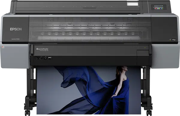 Epson SureColor SC-P9300 C11CL83301A0 inkoustová velkoformátová tiskárna